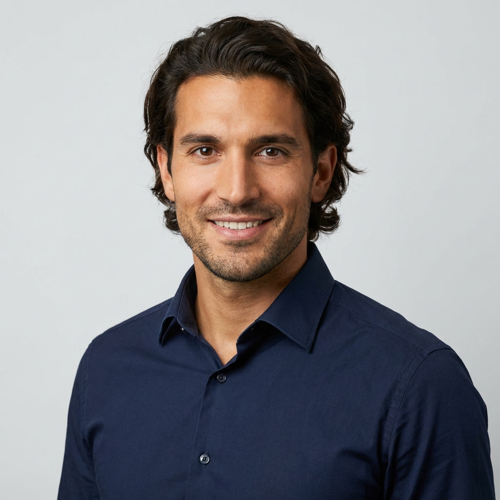 Sebastian Lemke - Kunden & Partnerbetreuung